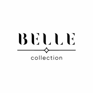 Логотип канала belle_jewellery