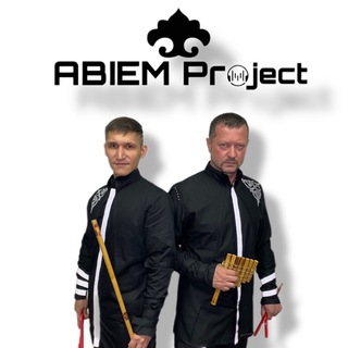 Логотип канала abiemproject