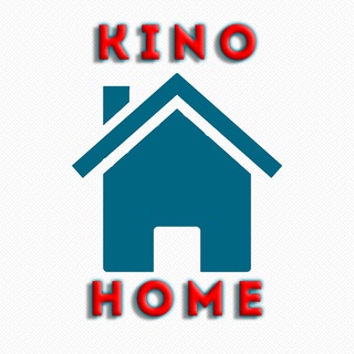 Логотип канала kinoohome