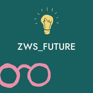 Логотип канала zws_future