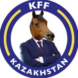 Логотип канала aithorse