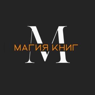 Логотип канала mg_book