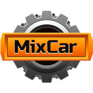 Логотип канала mixcar