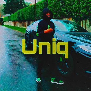 Логотип unniqqu