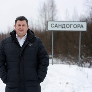 Логотип anurgazizov