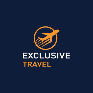 Логотип канала exclusivetravelB2B