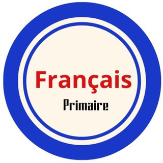 Логотип канала francais_alg