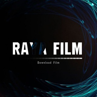 Логотип raya_film