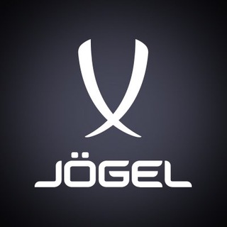 Логотип канала jogel_official