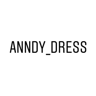 Логотип канала anndy_dress