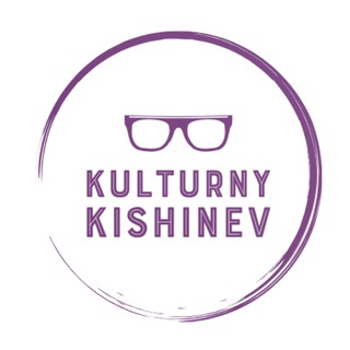 Логотип канала kulturny_kishinev