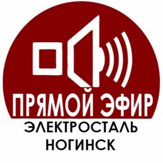 Логотип канала elektrostal_noginsk