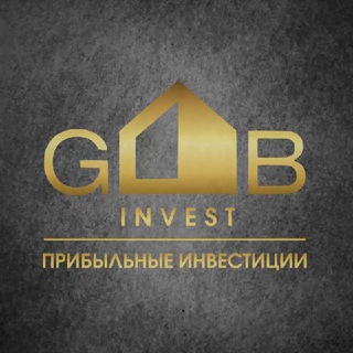 Логотип gabinvest