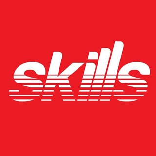 Логотип skills_brand