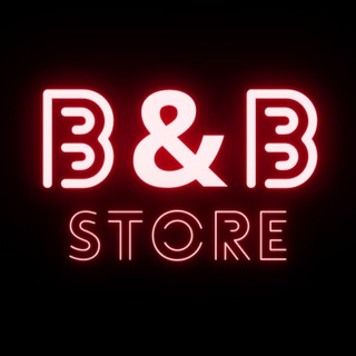 Логотип канала bandbstore