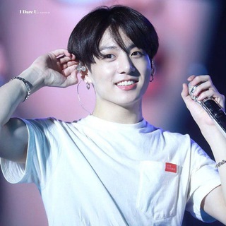 Логотип jungkookfans