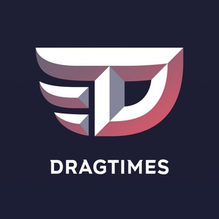 Логотип dragtimes_chat