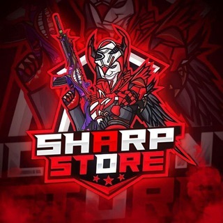 Логотип канала toxic_sharp_store