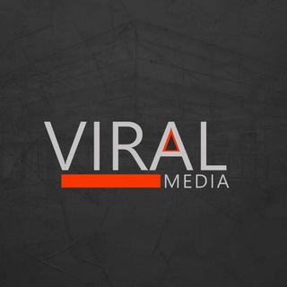 Логотип канала viralmedia_balkan