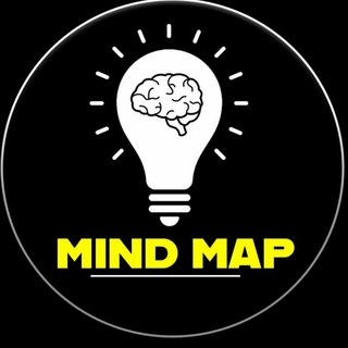 Логотип канала MindMap100