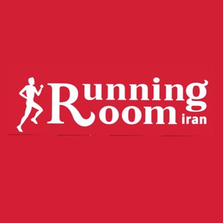 Логотип канала runningroomiran