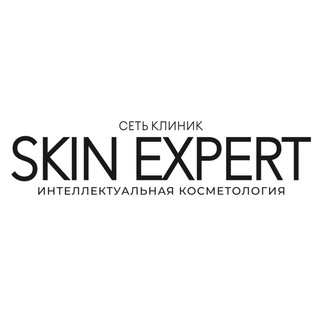 Логотип канала skin_expert_sochi