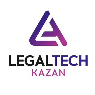 Логотип канала legaltechkazan