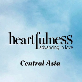 Логотип канала heartfulness_uz