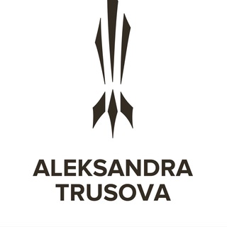Логотип канала trusova_foryou