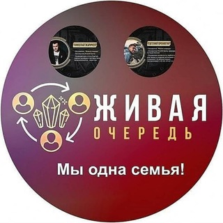 Логотип канала liftmepartners