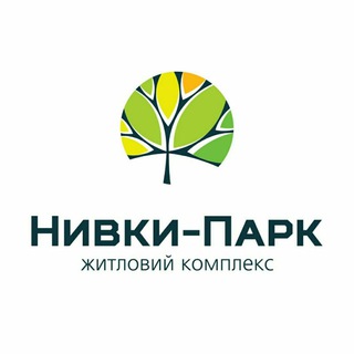 Логотип канала nivki_park