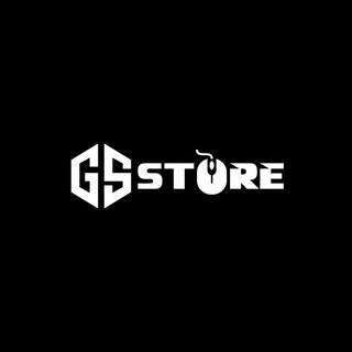 Логотип gsstore_chat