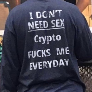 Логотип канала crypto_fucks_me