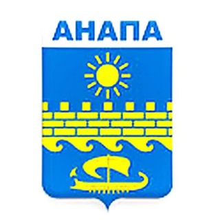 Логотип канала anapahr