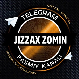 Логотип jizzax_zomin