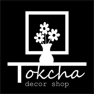 Логотип канала tokcha_decor