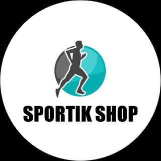 Логотип sportik_shop