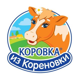 Логотип канала korovka_iz_korenovki