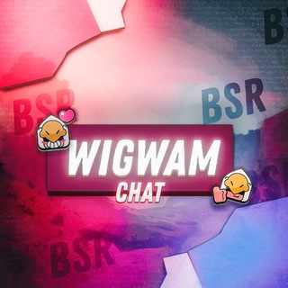 Логотип канала wigwambsrchat