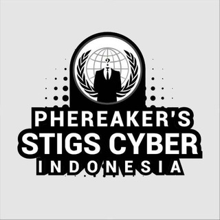 Логотип канала phereaker