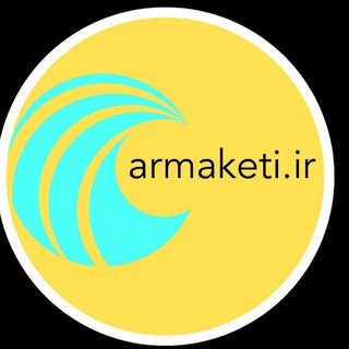 Логотип канала maket_carmaketi