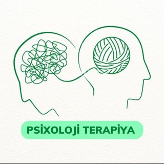 Логотип канала psikolojiterapiya