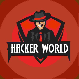 Логотип hacker_world99