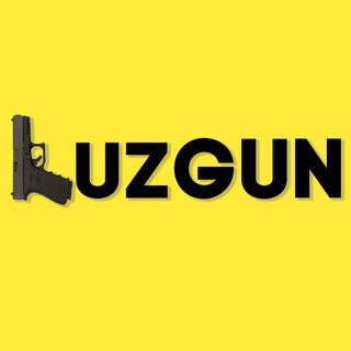 Логотип канала luz_gun