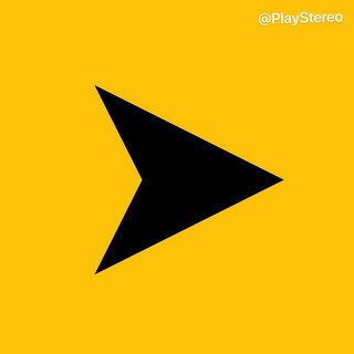 Логотип канала playstereo