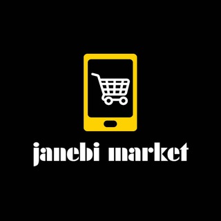 Логотип канала janebi_markets