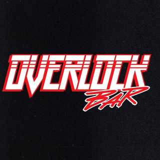 Логотип overlock_bar