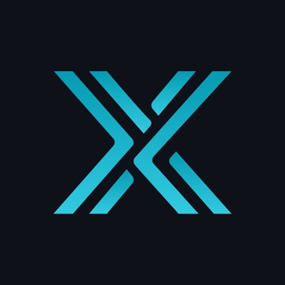 Логотип канала immutablex