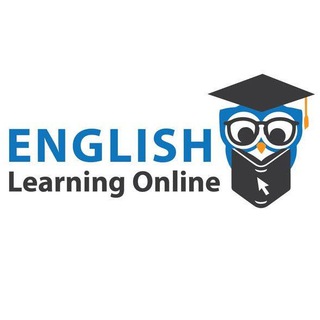 Логотип канала class_englysh