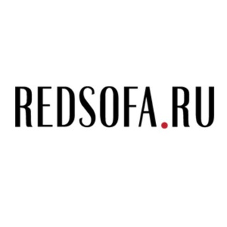 Логотип канала redsofaru